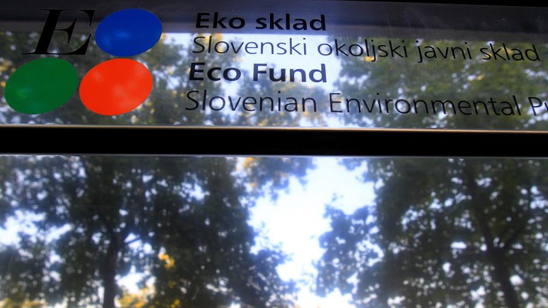 Fotografija: Lani je Eko sklad dodelil 78 milijonov evrov nepovratnih sredstev in skoraj 60 milijonov evrov kreditov. FOTO Blaž Samec/Delo