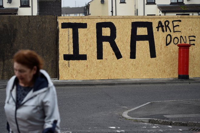 Umor je storilcem prinesel veliko negativne publicitete. FOTO: REUTERS/Clodagh Kilcoyne