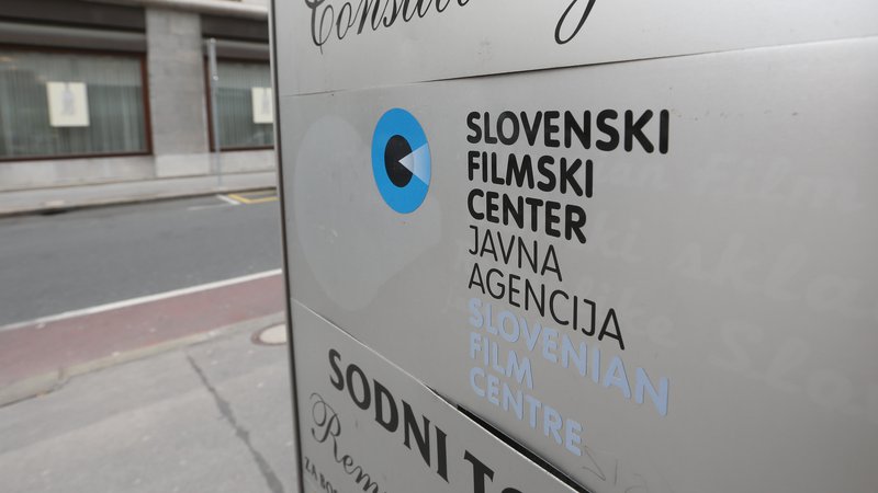 Fotografija: RTV SLO ne financira velikega dela slovenske filmske produkcije neposredno filmskemu centru. Foto Igor Zaplatil