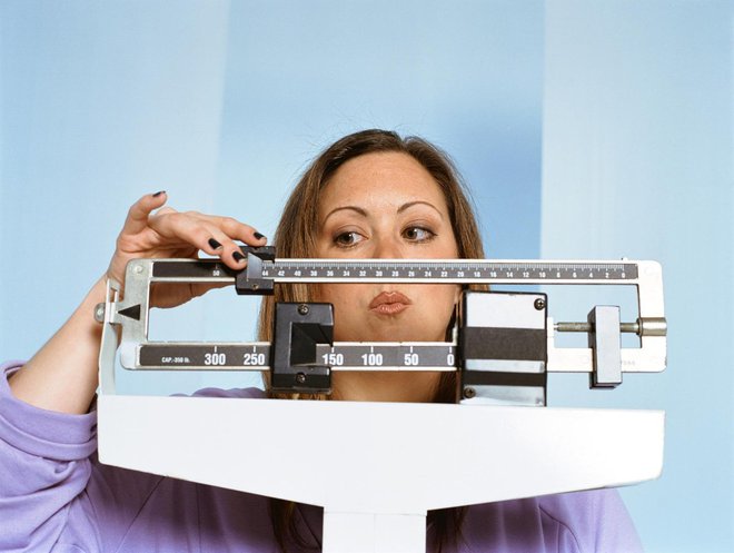 Varčujete z maščobami, ker želite shujšati? FOTO: Shutterstock
