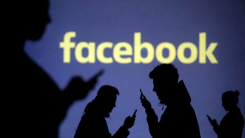 Fotografija: Facebook je poskrbel za svoje predstavništvo v regiji. Oglaševalci bodo lažje prišli do znanja, kako kar najbolje »vnovčiti« oglaševanje. FOTO: Dado Ruvic/REUTERS