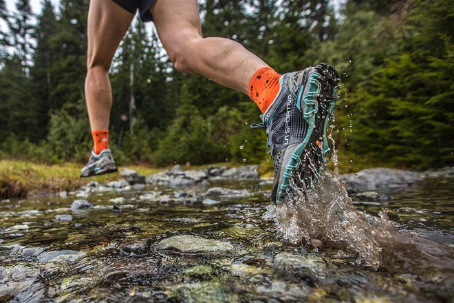 Kaj moramo poleg traila še početi, če želimo biti hitri na polmaratonu ali maratonu? FOTO: Shutterstock