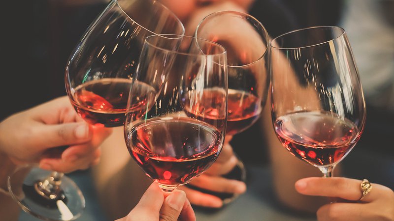 Fotografija: Najvišjo stopnjo prisotnosti alkohola so izmerili na Ptuju, in sicer 0,71 mg/l. FOTO: Shutterstock