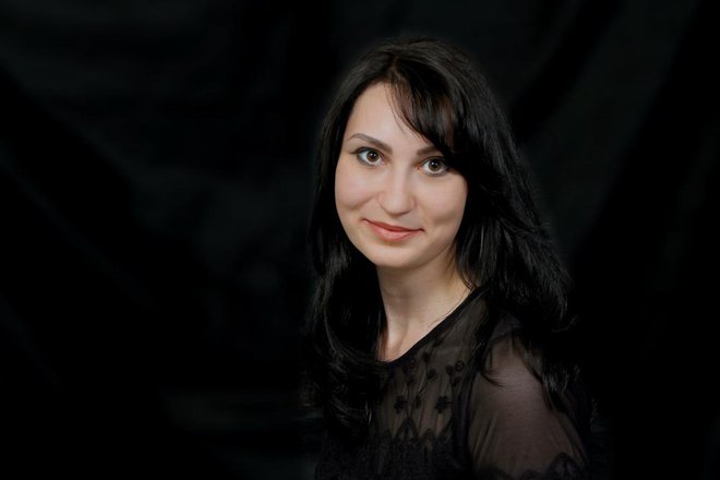 Simona Kukovič, politologinja. FOTO: Arhiv FDV