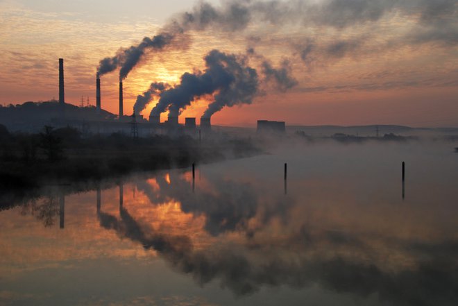 Vplivi podnebnih sprememb se odražajo po celem svetu. FOTO: Shutterstock.com