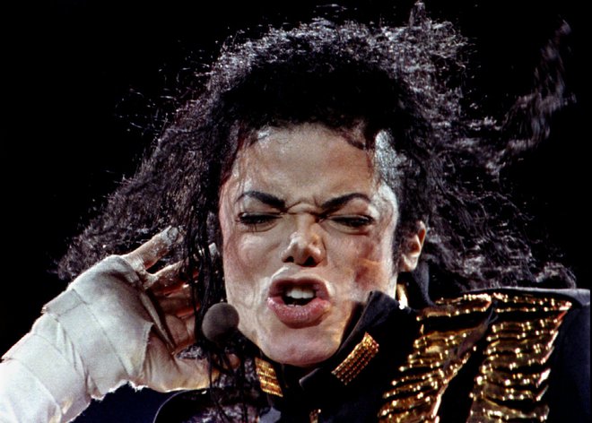 Je – po vsem kar bomo lahko videli v tem dokumentarcu in če bo krivda dokazana – Michael Jackson pošast? FOTO: Reuters