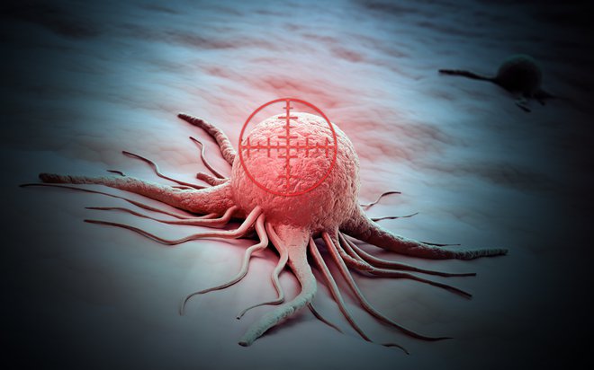 Pametni sistemi zdravila z nanokapsulami dostavljajo do tarčnih celic. FOTO: Shutterstock