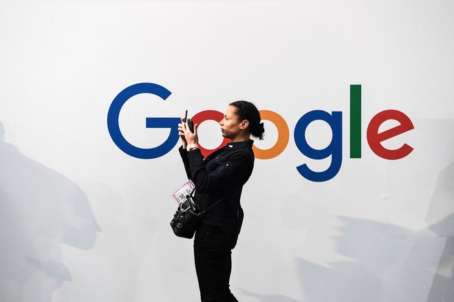 Google je že sklenil pogodbe s tremi največjimi avstralskimi medijskimi hišami. FOTO: Alain Jocard/Afp