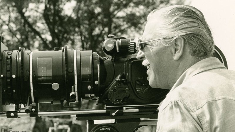 Fotografija: France Štiglic je snemal žanrsko in slogovno raznolike filme, ki jih preveva značilna avtorska poetika, polna lirizma in humanizma. Fotografije arhiv Slovenske kinoteke