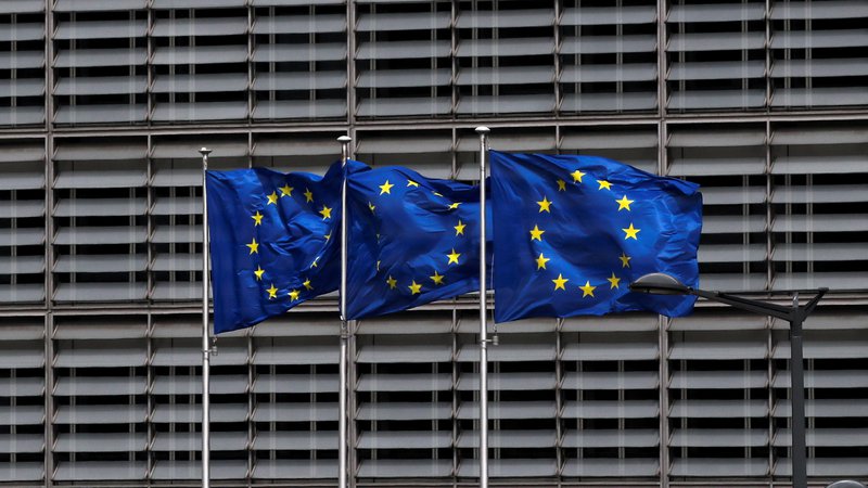 Fotografija: Evropsko javno tožilstvo je namenjeno boju proti goljufijam v EU in zlorabam evropskih sredstev.  FOTO: Yves Herman/Reuters