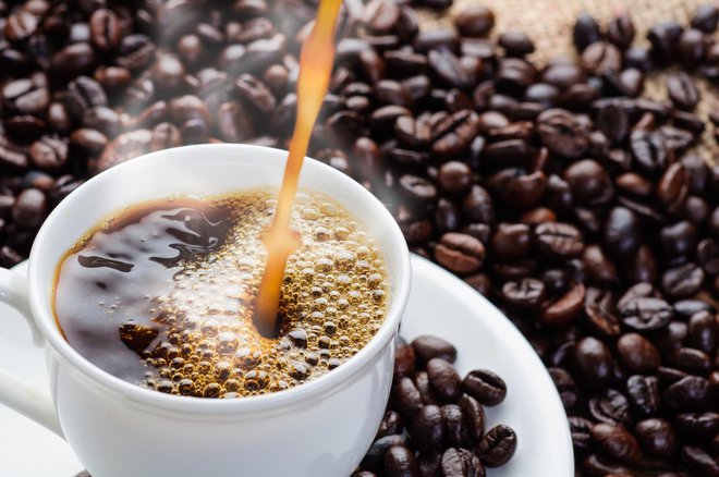Potrošniki bomo za kavo morali plačati več. FOTO: Getty Images/istockphoto