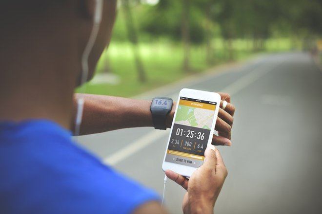 Če si vzamete prost teden, se bo aplikacija naravnala na prvotne podatke in trening boste začeli znova. FOTO: Shutterstock
