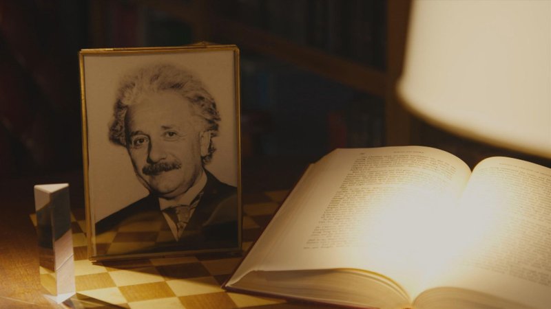 Fotografija: Razkrita skrivnost Einsteinovih možganov Foto Tv Slo
