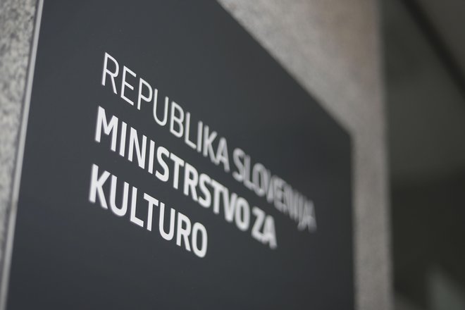 Novi nacionalni program za kulturo 2022-2029 je nastajal od leta 2019. FOTO: Leon Vidic/Delo

