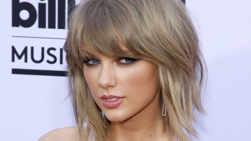 Fotografija: Novoodkrita stonoga Nannaria swiftae je prejšnji mesec dobila ime po ameriški grammyjevki Taylor Swift. FOTO: Shutterstock
