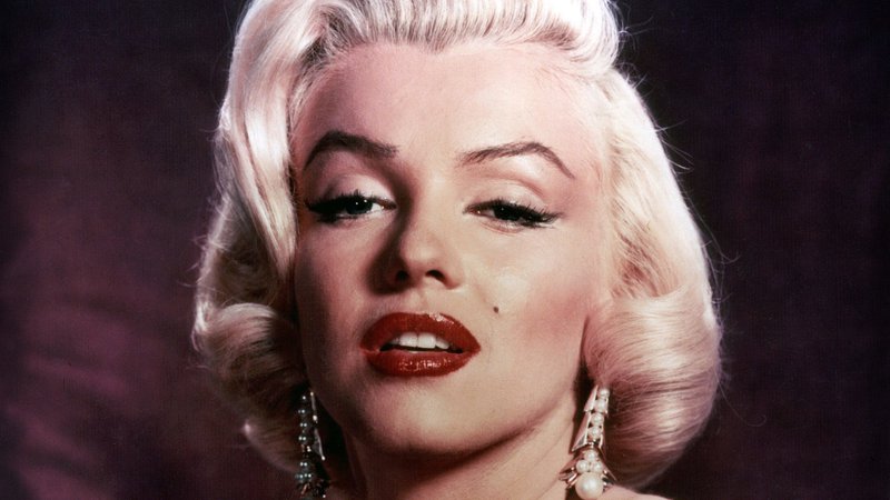 Fotografija: Novi Netflixov dokumentarec razkriva ozadje skrivnostne smrti Marilyn Monroe. FOTO: Netflix
