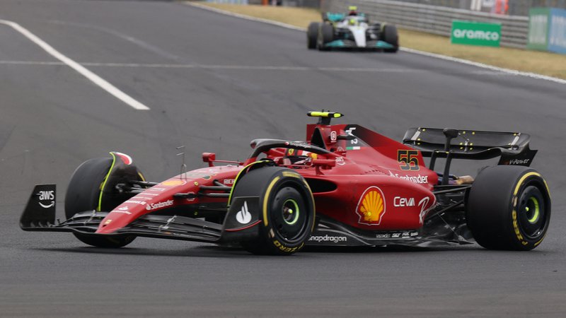 Fotografija: Formula 1 bo še vsaj pet let v popolni domeni moških voznikov. FOTO: Bernadett Szabo/Reuters
