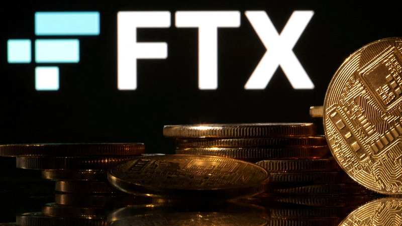 Fotografija: Propad FTX je dodobra zamajal kriptotrg in povečal nezaupanje vlagateljev, a ga to ne bo pokopalo. FOTO: Dado Ruvić/Reuters
