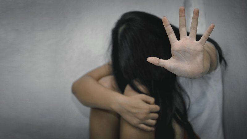 Fotografija: Med žrtvami trgovine z ljudi je največ žrtev spolnega izkoriščanja. FOTO: Shutterstock
