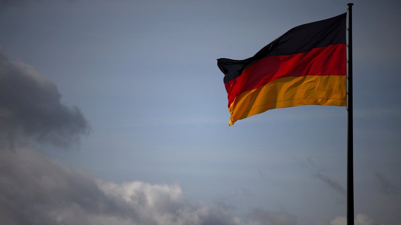 Fotografija: Nemčija zaznamuje 33 let ponovne združitve.

Foto: Lisi Niesner/REUTERS