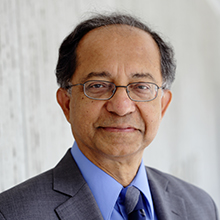 Kaushik Basu, nekdanji glavni ekonomist Svetovne banke, profesor ekonomije na Univerzi Cornell in nerezidenčni višji sodelavec ustanove Brookings Institution FOTO: Project Syndicate