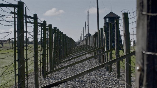 Skriti holokavst Foto Nat Geo