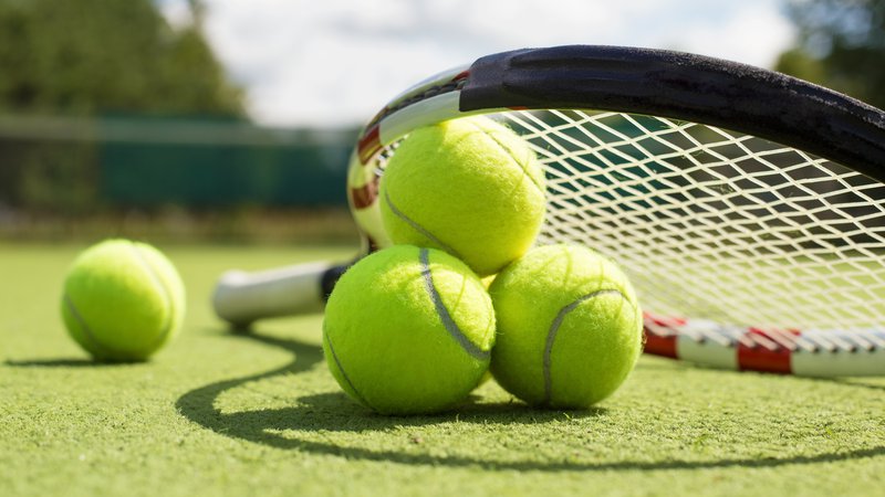 Fotografija: Teniški igralci se med kariero posvečajo le svoji igri, proti koncu kariere pa se jim odpirajo številna vprašanja o tem, kakšna bo njihova prihonost. FOTO: Shutterstock