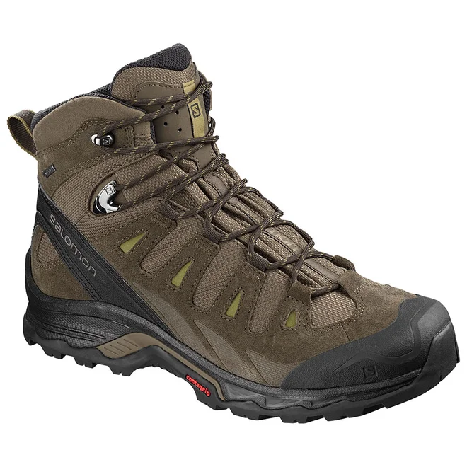 Salomon Quest Prime GTX Foto Arhiv Proizvajalca