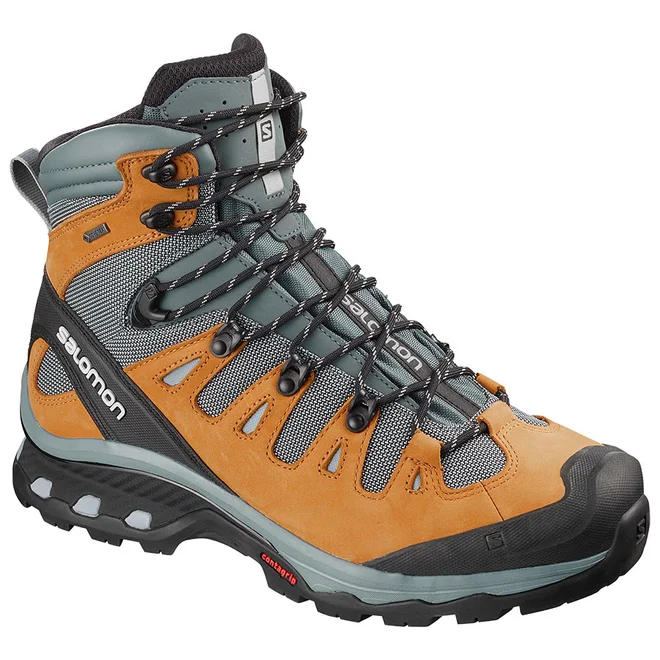 salomon Quest 4D 3 GTX Foto Arhiv Proizvajalca