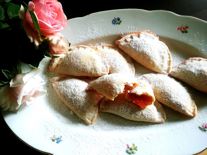 Današnji recept je nekakšen standard v naši družinski domači kuhinji. Foto: Tanja Drinovec