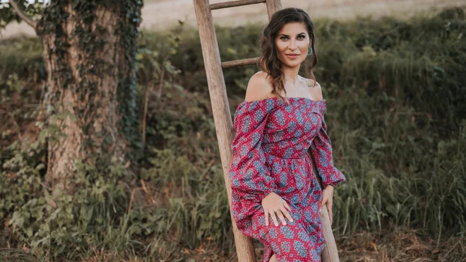 Natalija Bratkovič: Kmetija Foto Pro Plus