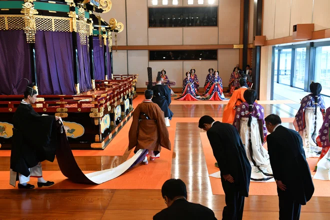 FOTO: Reuters