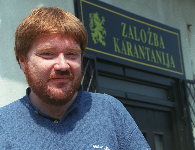 FOTO: Igor Zaplatil/Delo