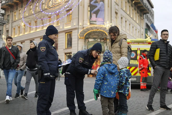 Fotografija je simbolična. FOTO: Leon Vidic/Delo
