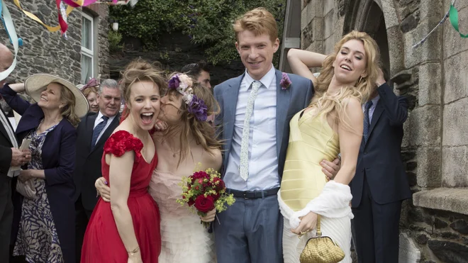 About Time - Skozi čas Foto Planet TV