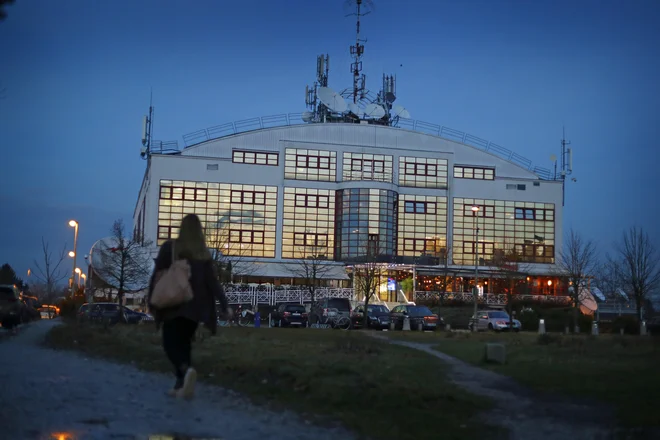 Pro Plus je lani ustvaril 68 milijonov evrov prihodkov od prodaje, čisti dobiček se je povečal na 13,3 milijona evrov. FOTO: Leon Vidic