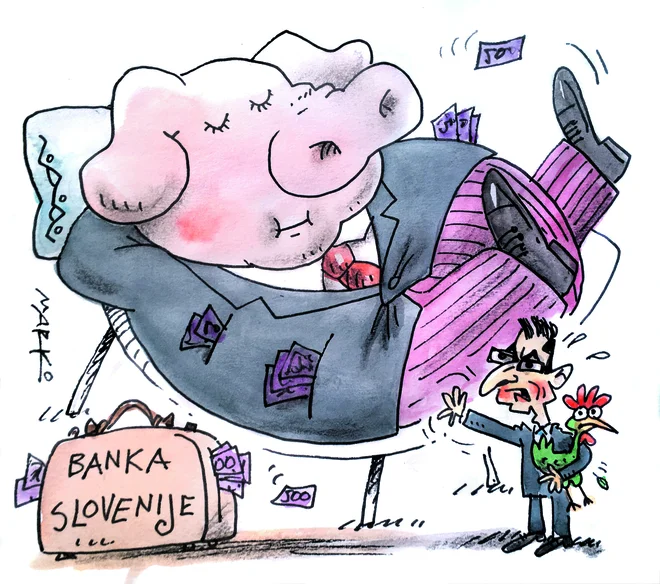 karikatura 