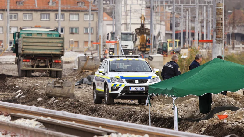 Fotografija: FOTO: Andrej Petelinšek/Večer