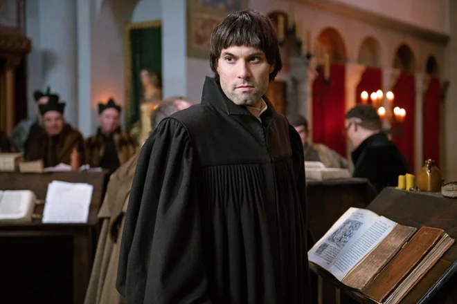 VIKEND - Zwingli - Der Reformator - Zwingli