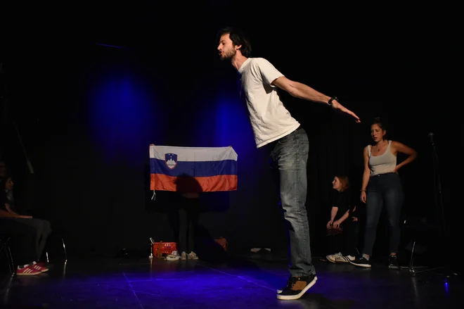 Impro liga Foto Vita Potočnik