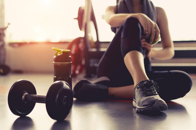 Šport in rekreacija sta v osnovi mišljena kot načina za boljše in bolj zdravo življenje in naj tako ostane. FOTO: Shutterstock
