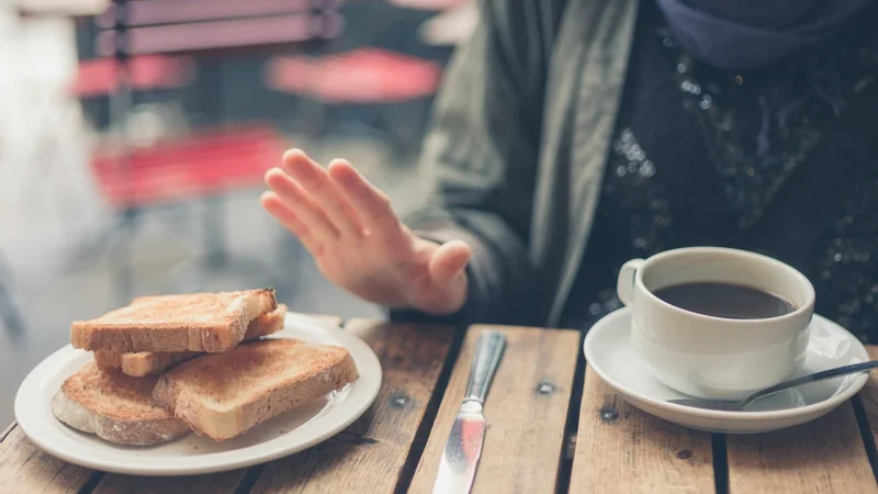 Fotografija: Problemi s prisotnostjo ali odsotnostjo glutena oziroma njegovih komponent pa niso izziv le za tehnologe. FOTO: Shutterstock