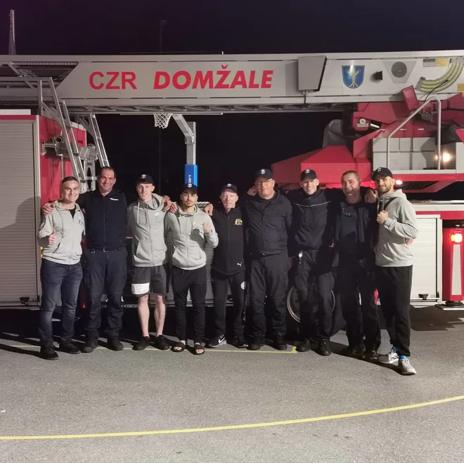 Foto: Klub borilnih veščin Domžale