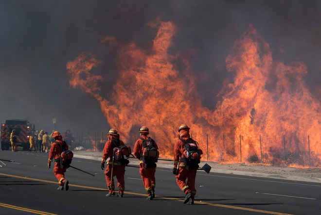 FOTO: Mark Ralston/AFP