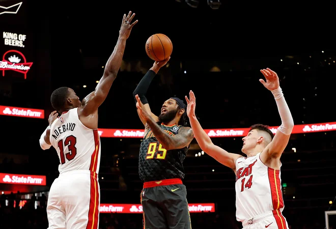FOTO: Kevin C. Cox/Afp