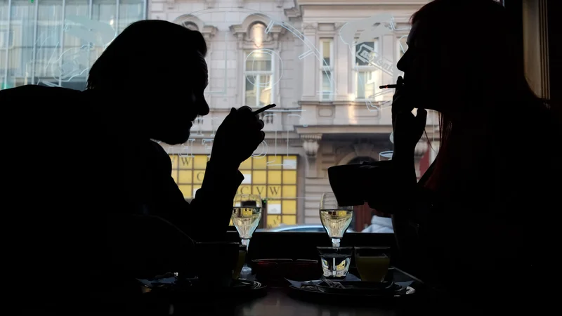 Fotografija: FOTO: Joe Klamar/Afp