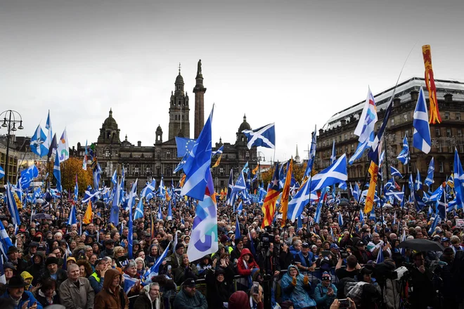 FOTO: Andy Buchanan/Afp