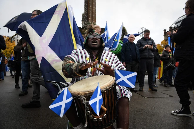 FOTO: Andy Buchanan/Afp