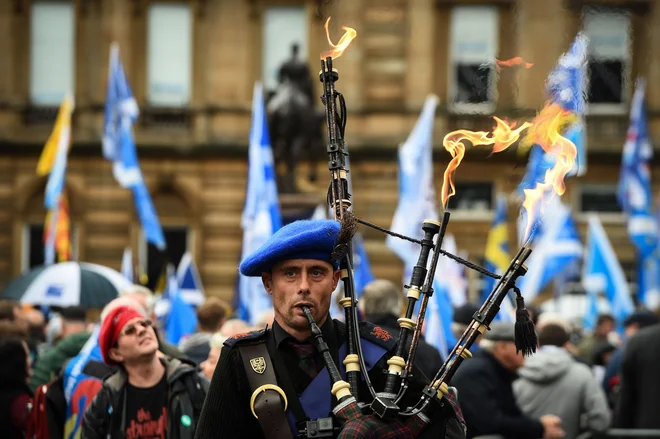 FOTO: Andy Buchanan/Afp