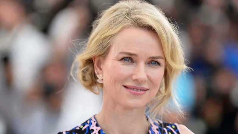 Fotografija: Ni znano, katero vlogo bo igrala Naomi Watts, vendar naj bi njen lik imel pomembno vlogo pri skrivanju temačne skrivnosti.
FOTO: Reuters